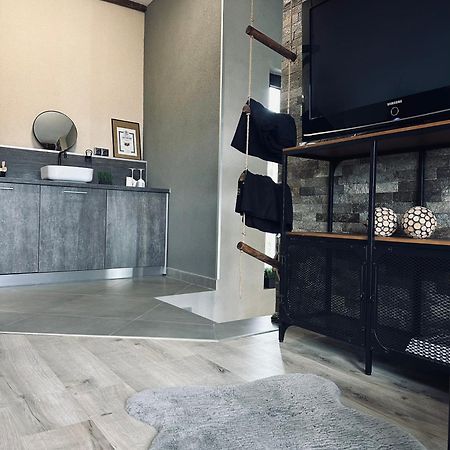 Apartmán Арт Мезонет Salem Velingrad Exteriér fotografie