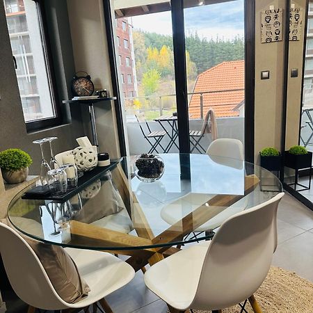 Apartmán Арт Мезонет Salem Velingrad Exteriér fotografie