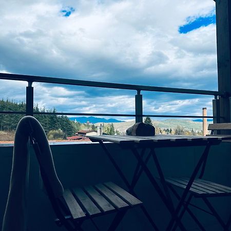 Apartmán Арт Мезонет Salem Velingrad Exteriér fotografie