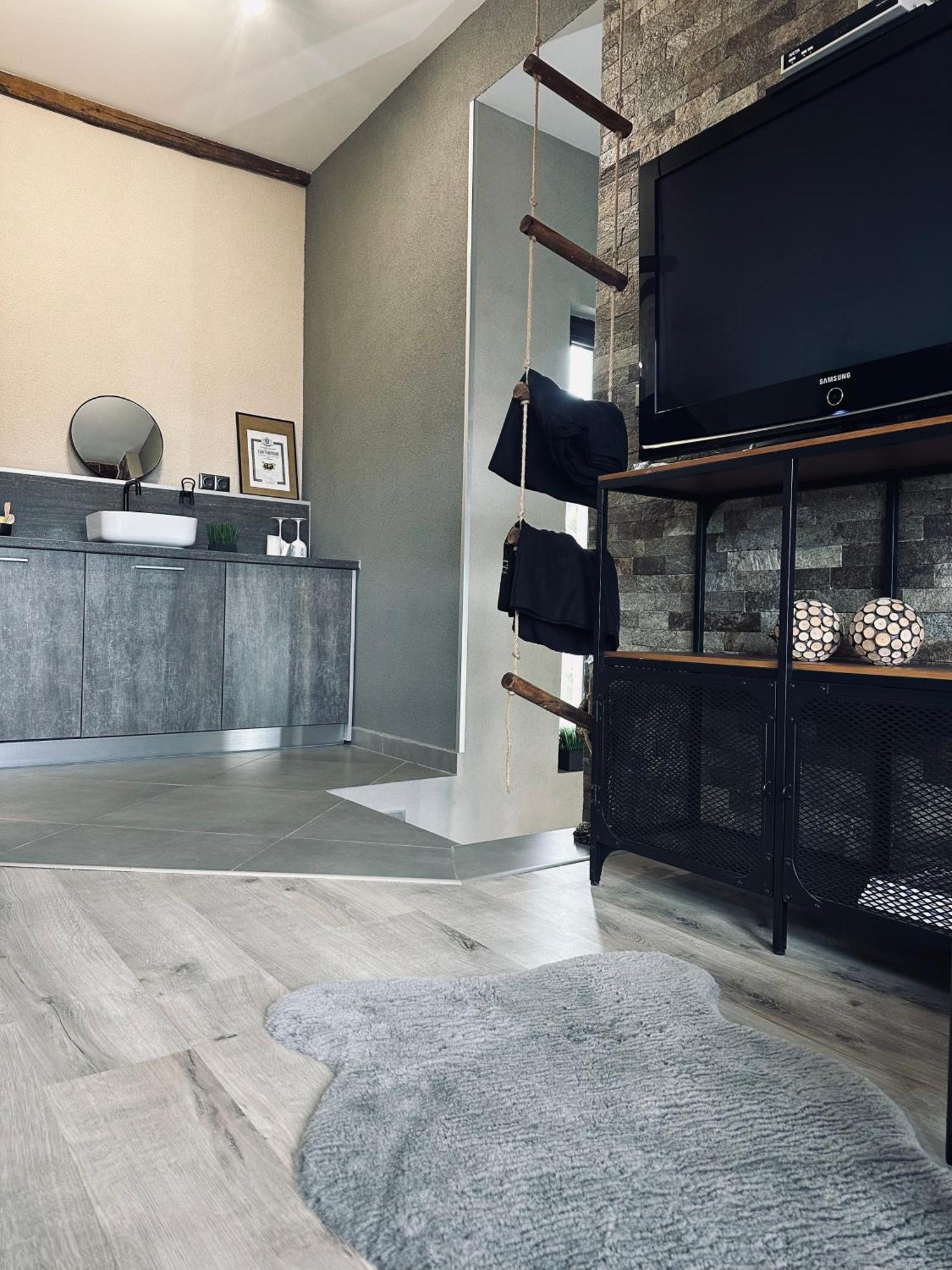 Apartmán Арт Мезонет Salem Velingrad Exteriér fotografie