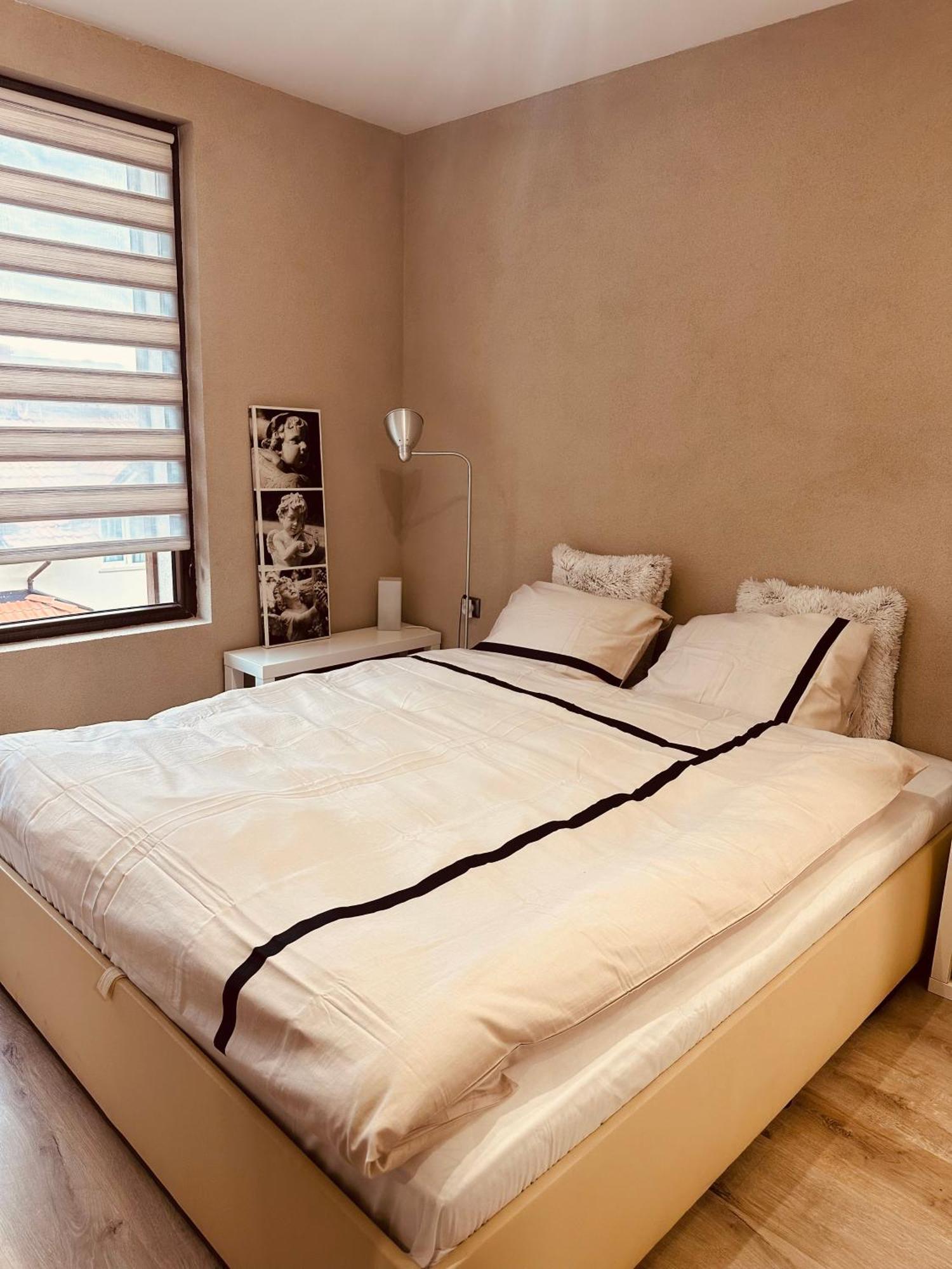 Apartmán Арт Мезонет Salem Velingrad Exteriér fotografie