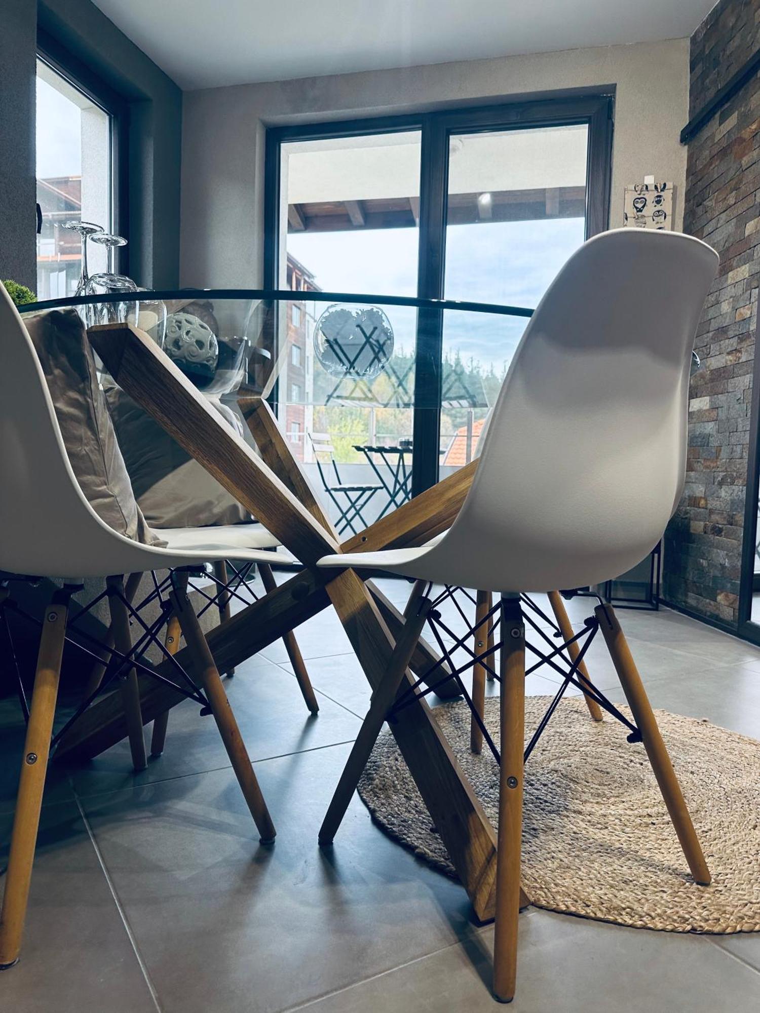 Apartmán Арт Мезонет Salem Velingrad Exteriér fotografie