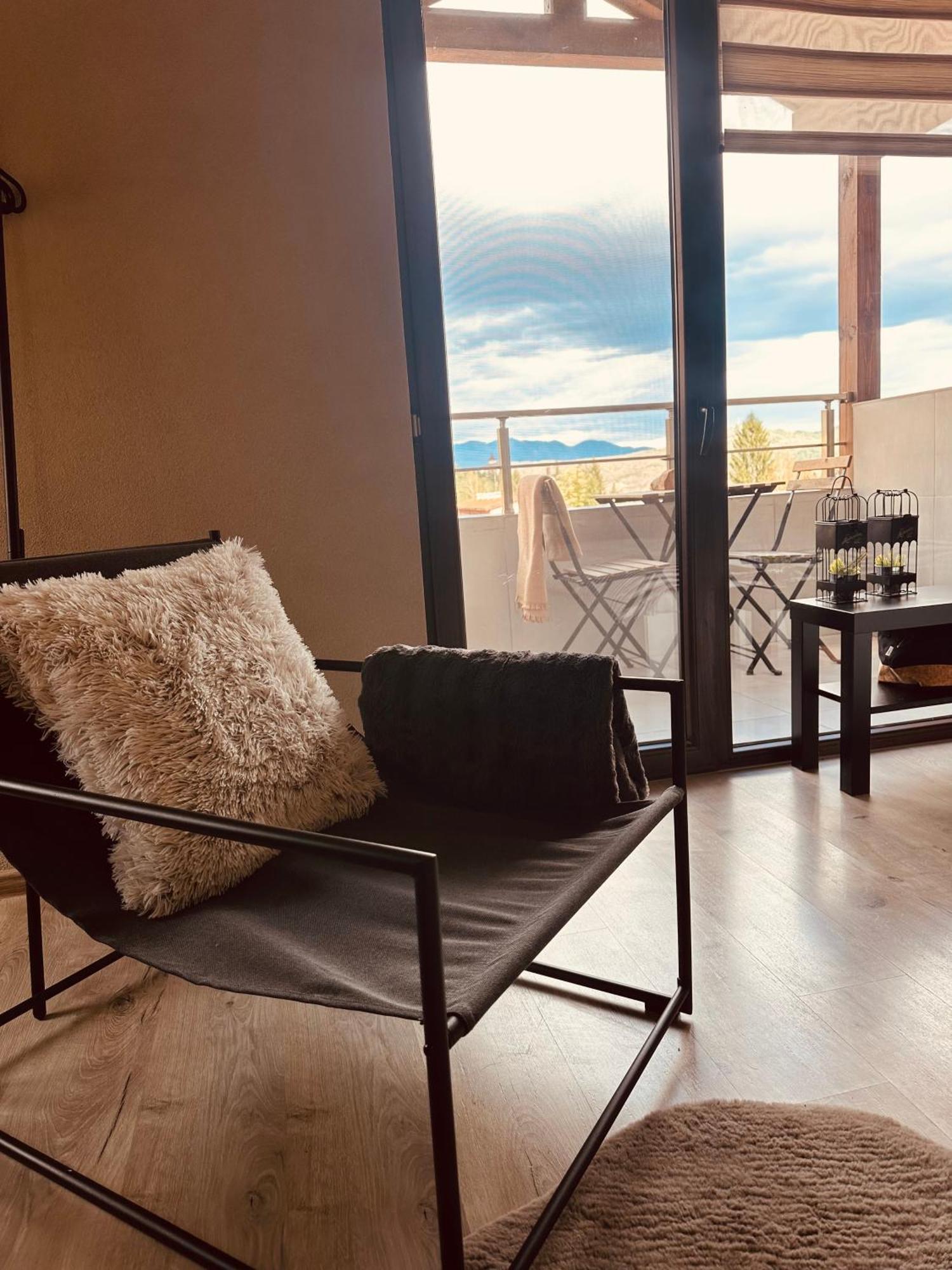 Apartmán Арт Мезонет Salem Velingrad Exteriér fotografie
