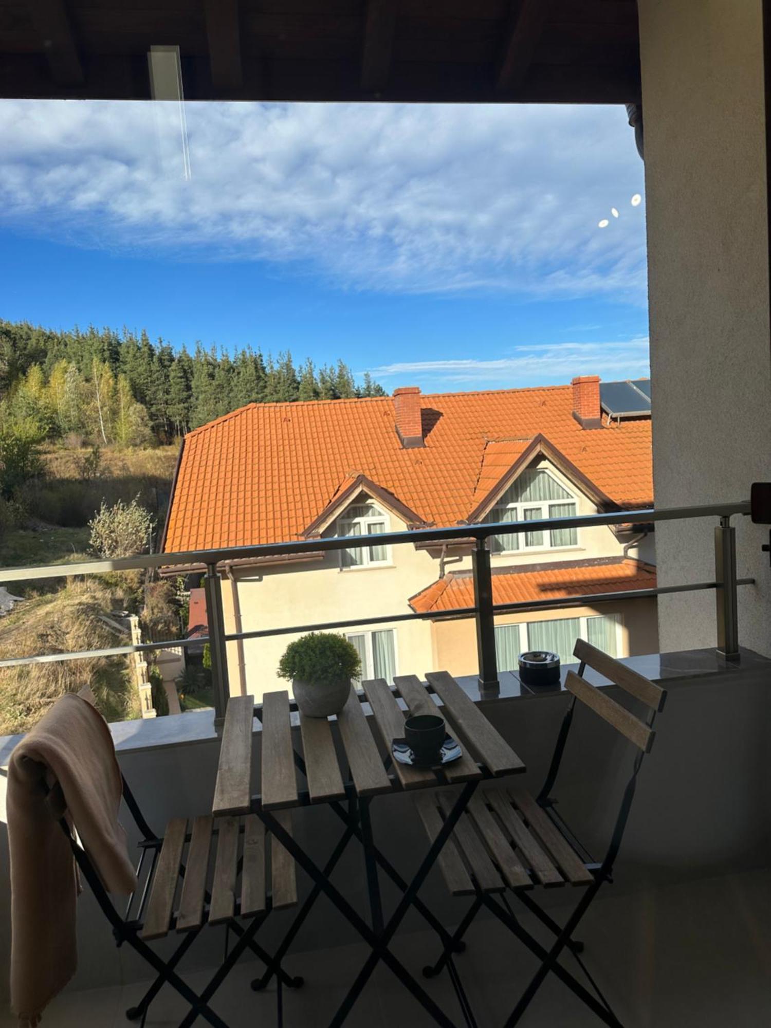 Apartmán Арт Мезонет Salem Velingrad Exteriér fotografie