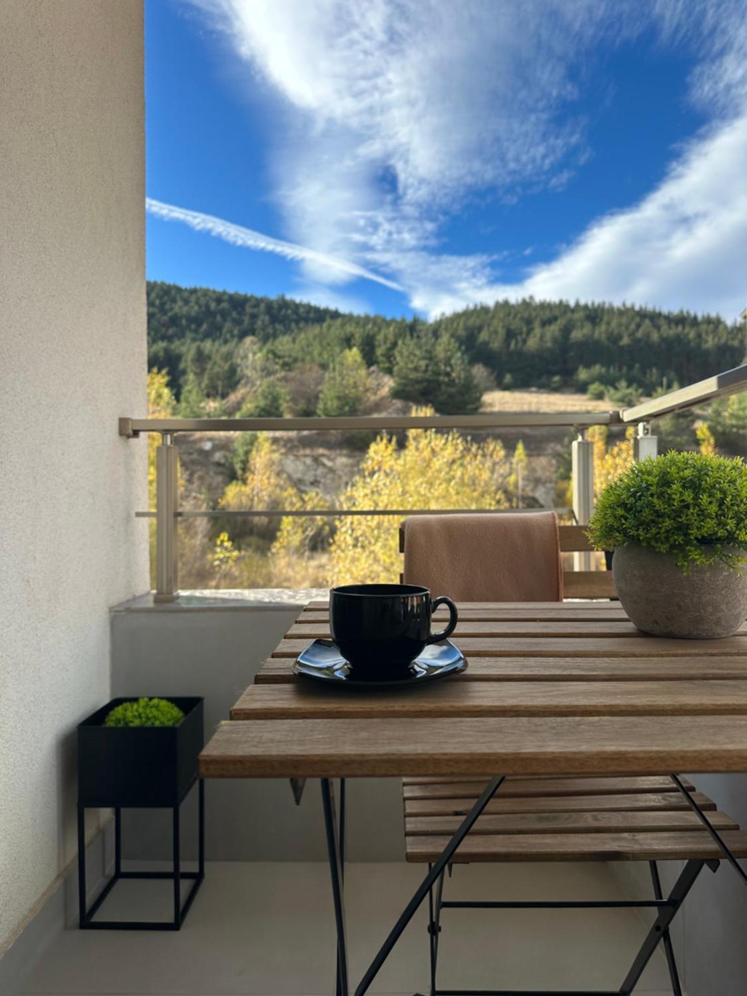 Apartmán Арт Мезонет Salem Velingrad Exteriér fotografie
