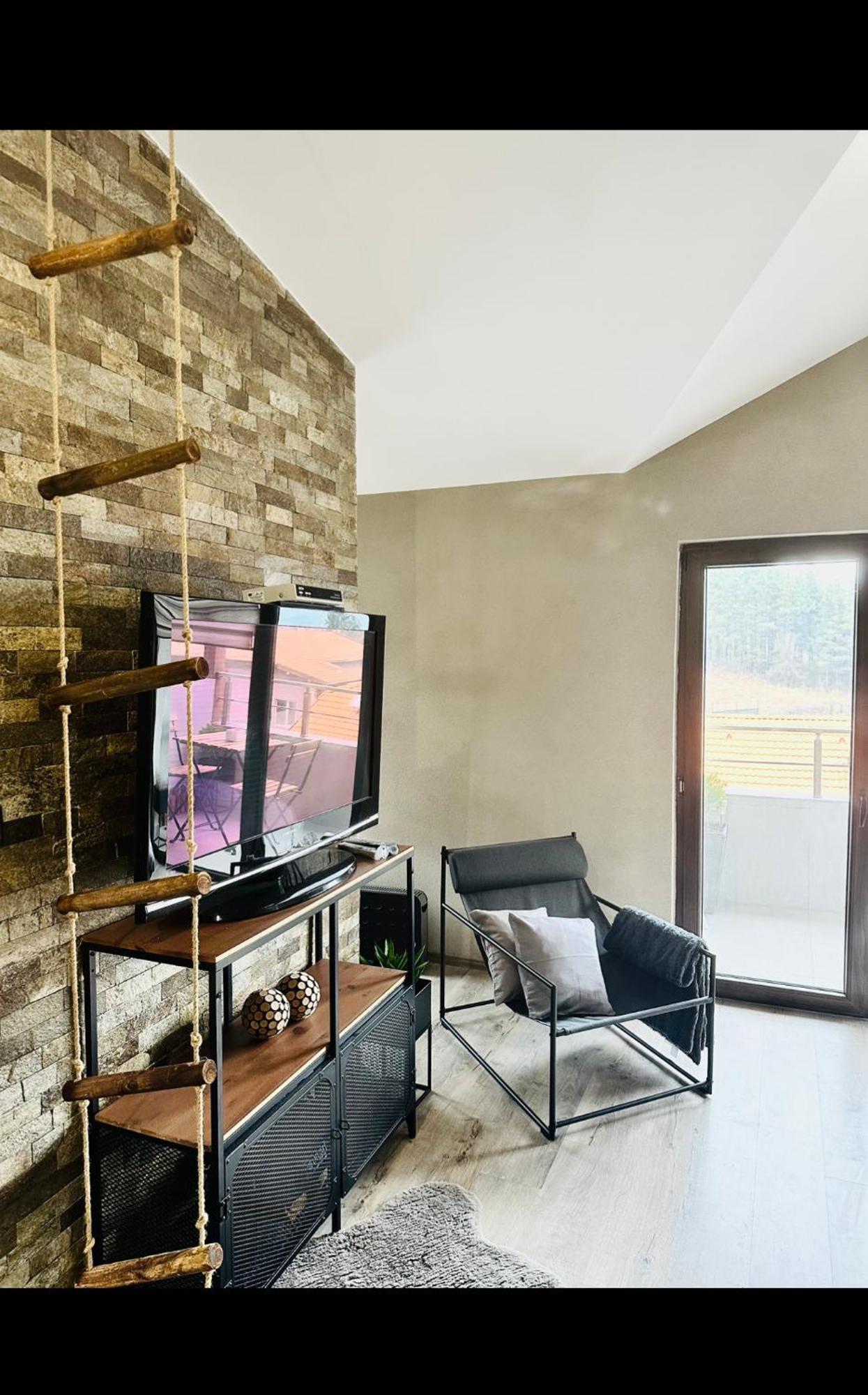 Apartmán Арт Мезонет Salem Velingrad Exteriér fotografie